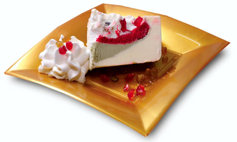 cassata corallini